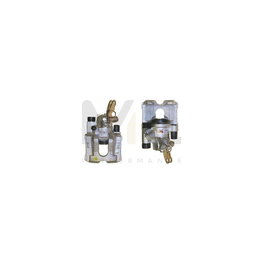 BOSCH 0 986 473 036 Brake Caliper for ISUZU TROOPER | ML Performance Car Parts