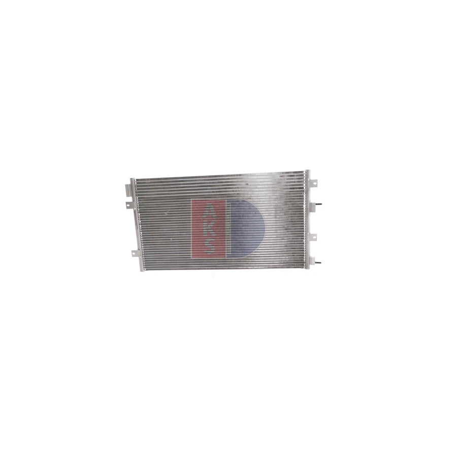 AKS Dasis 780680N Water Pump