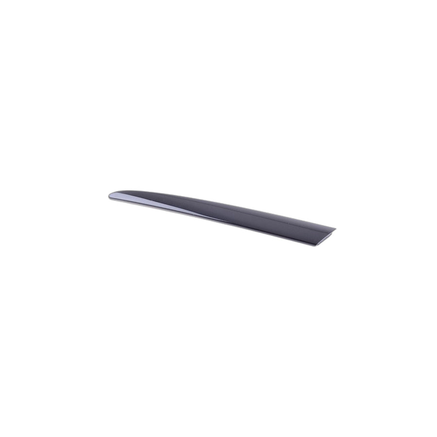 Genuine BMW 51428408575 E53 Decorative Strip, Door Rear Left COSMOSSCHWARZ (Inc. X5) | ML Performance US Car Parts