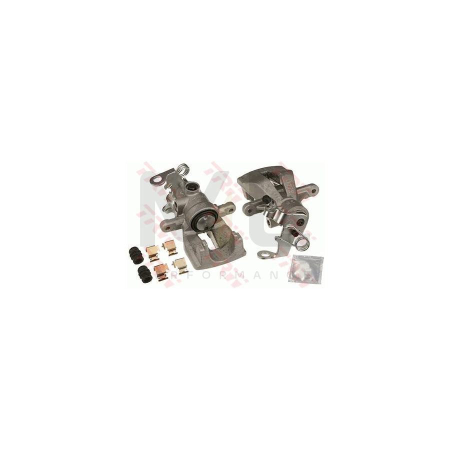 TRW BHN662E Brake Caliper | ML Performance Car Parts