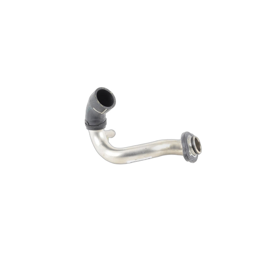 Genuine BMW 11537555281 E70 Pipe, Engine Supply-Coolant Pump (Inc. X5 3.0si) | ML Performance UK Car Parts