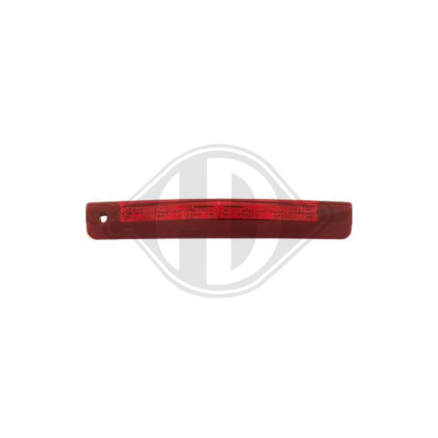 Diederichs 1806196 Third Brake Light For Opel Astra H Hatchback (A04)