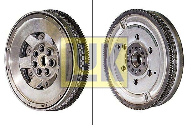 LuK 415 0452 10 Dual Mass Flywheel