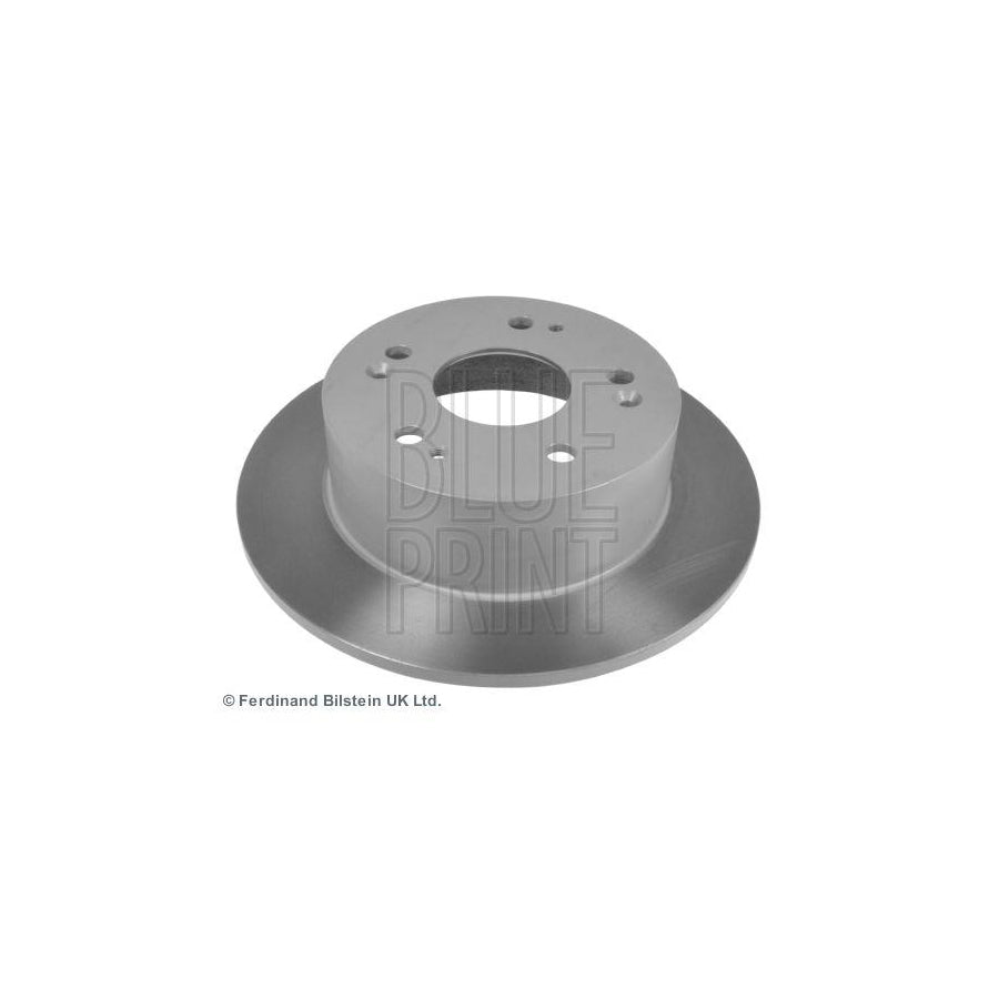 Blue Print Adh243118 Brake Disc for Honda Integra III Coupe (Dc5)