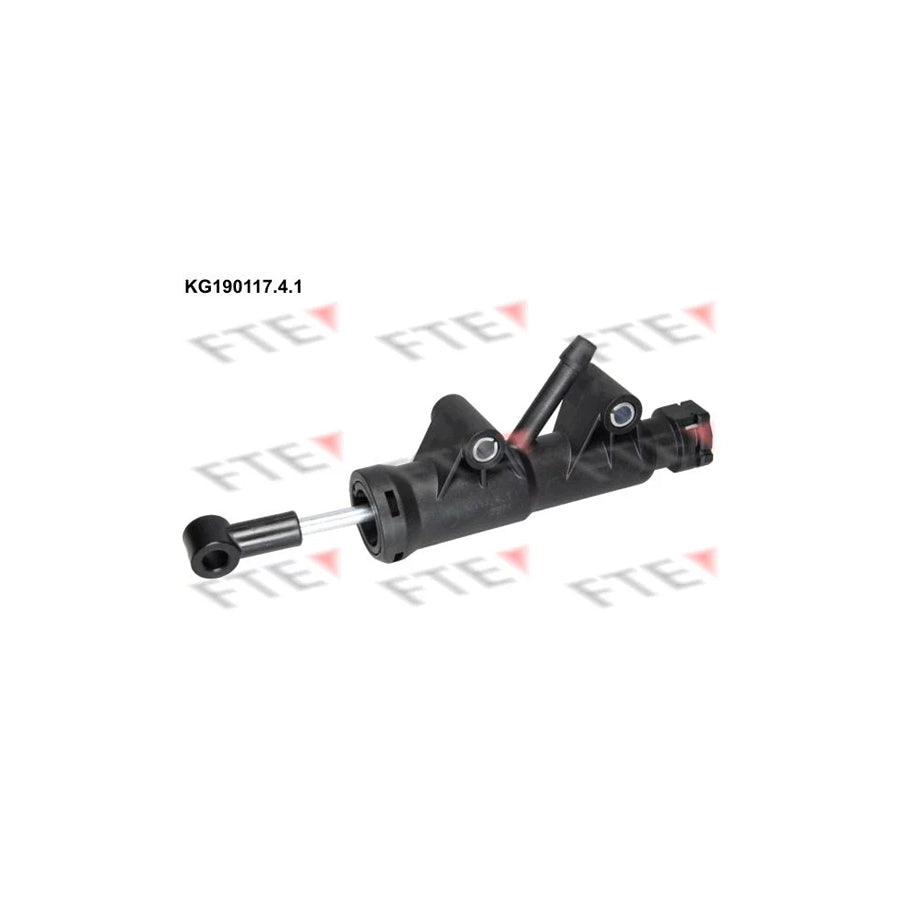 FTE Kg190117.4.1 Master Cylinder, Clutch
