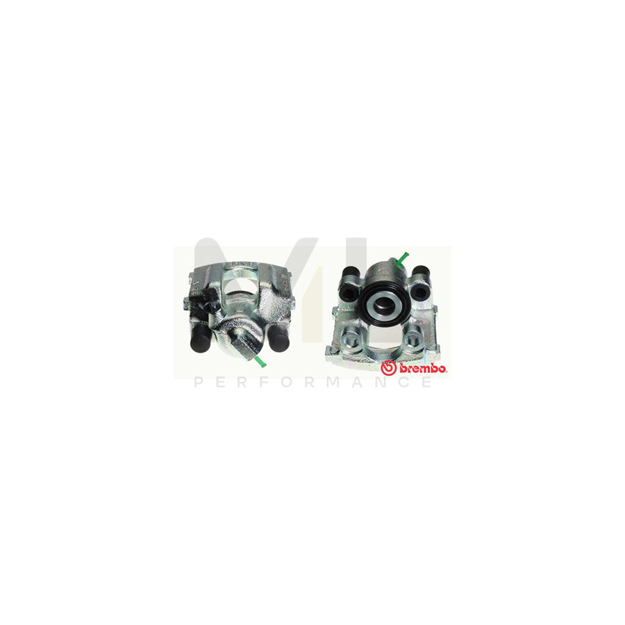 BREMBO F 06 089 Brake Caliper for BMW 3 Series | ML Performance Car Parts