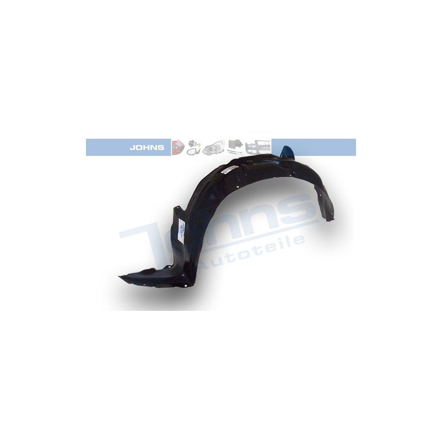 Johns 45 07 31 Panelling, Mudguard for MAZDA 323