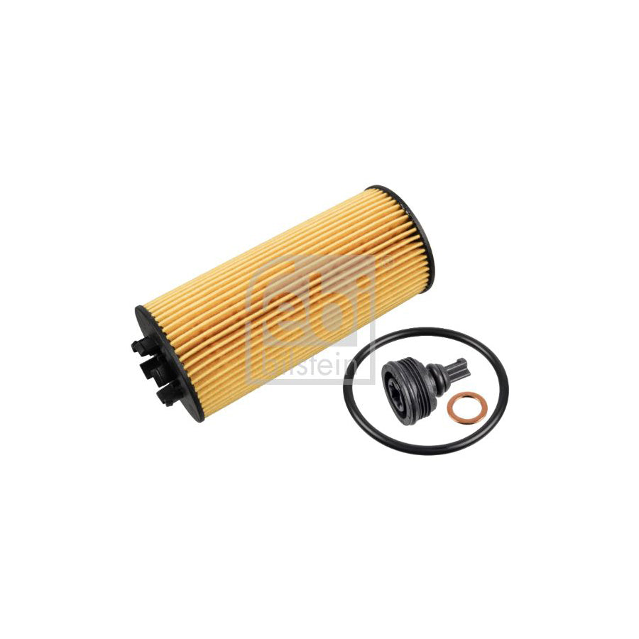 Febi Bilstein 170546 Oil Filter