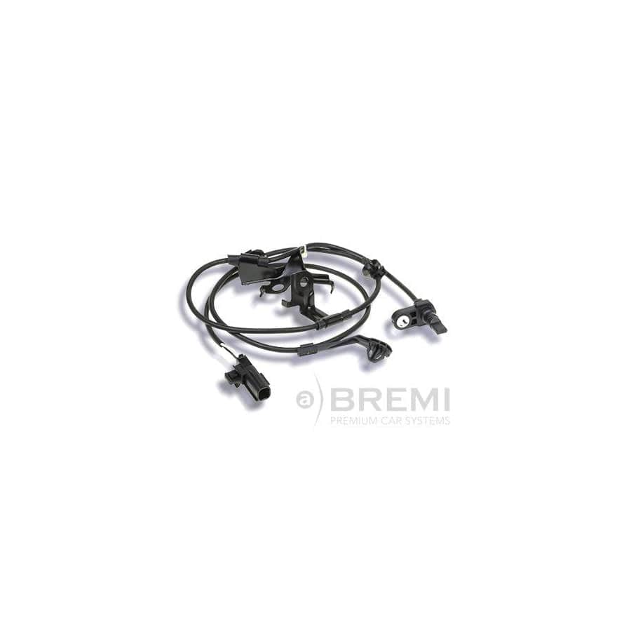 Bremi 51179 Abs Sensor for Toyota Yaris