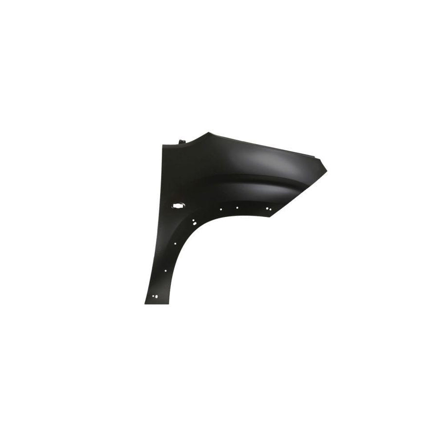 Blic 6504-04-0554314Q Wing Fender For Peugeot Rifter MPV