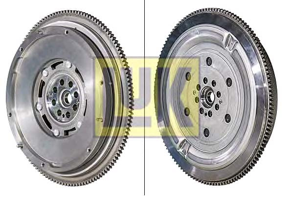 LuK 415 0468 10 Dual Mass Flywheel For Honda Accord