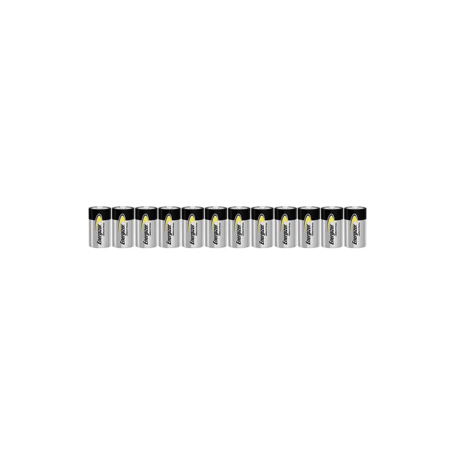 Energizer Industrial D (Box of 12)