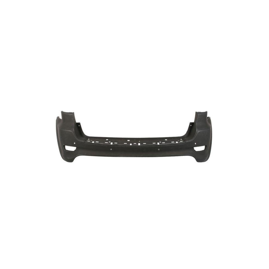 Blic 5510-00-3207953P Bumper For Jeep Grand Cherokee IV (Wk, Wk2)