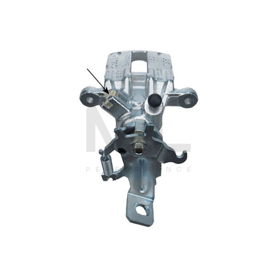 TEXTAR 38095000 Brake Caliper without holder | ML Performance Car Parts