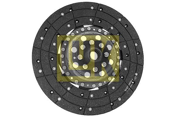 LuK 333 0060 10 Clutch Disc