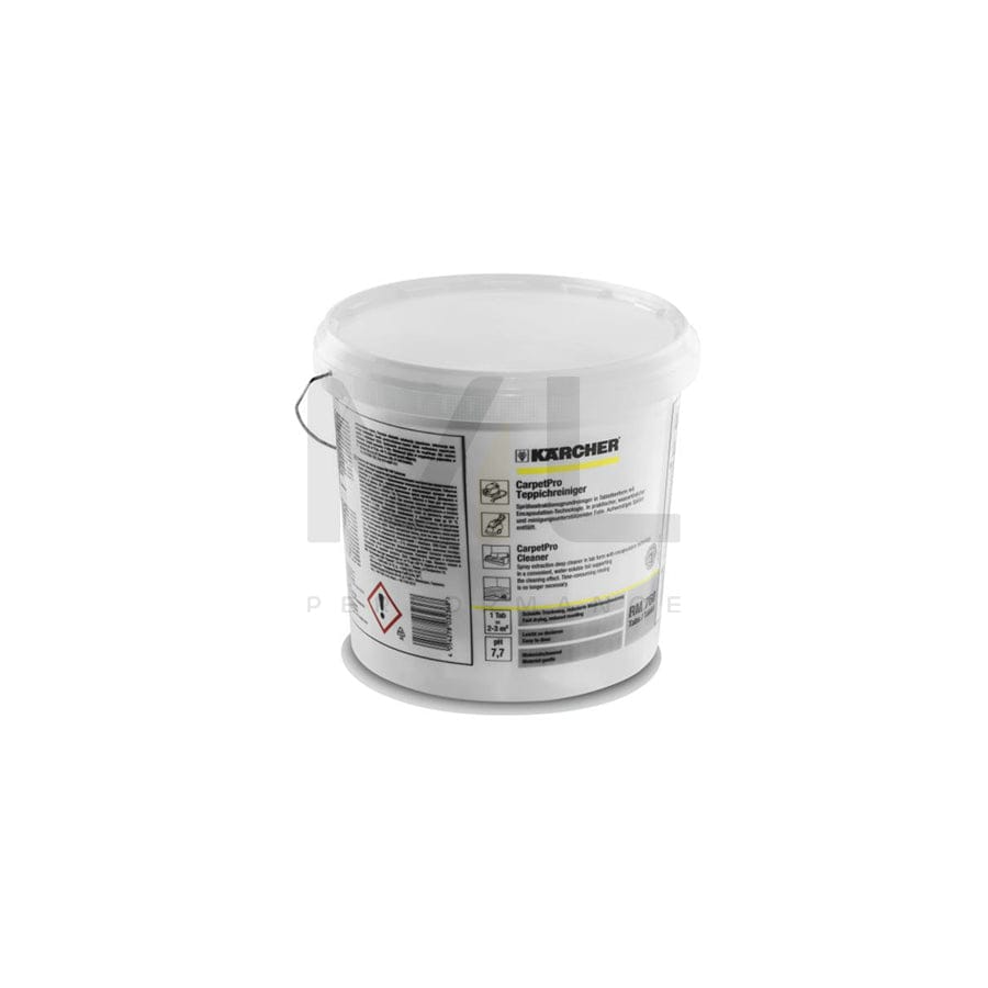 KARCHER CarpetPro 6.295-856.0 Wash Vacuum Cleaner