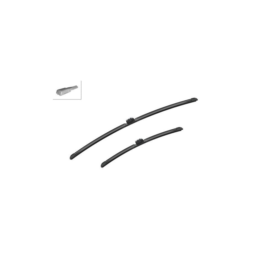 Bosch 3 397 014 319 Wiper Blade | ML Performance US Car Parts