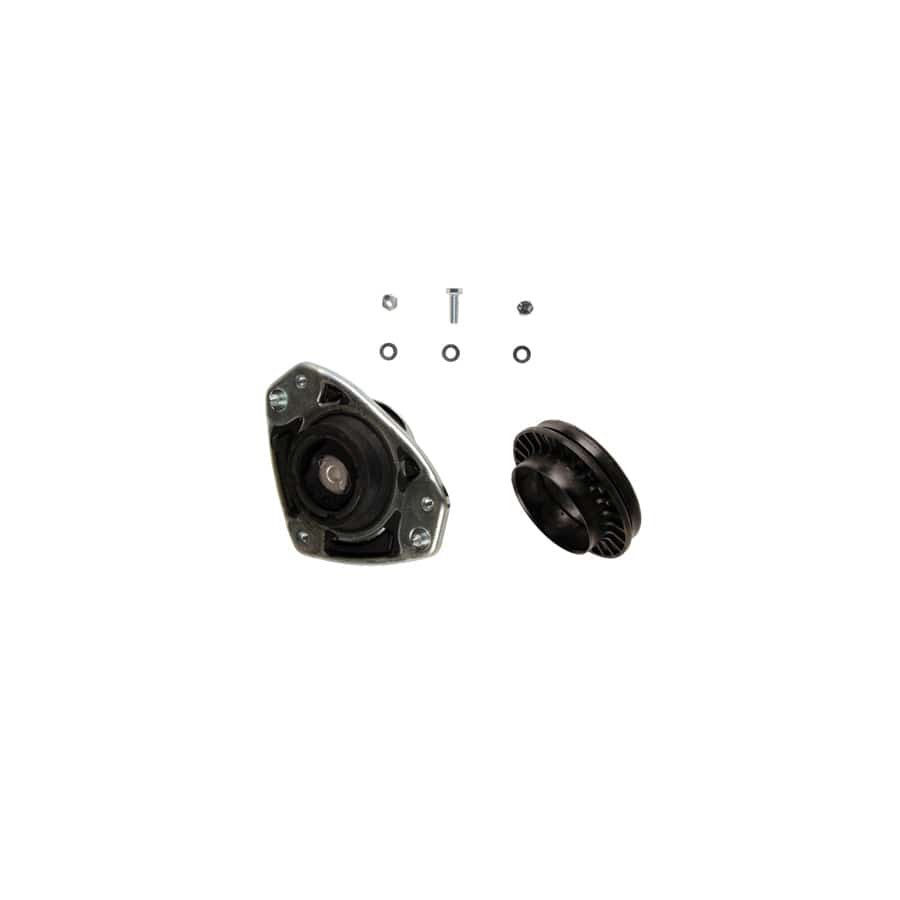 Bilstein 12-234189 FIAT Multipla B1 Front Top Strut Mount 3 | ML Performance US Car Parts