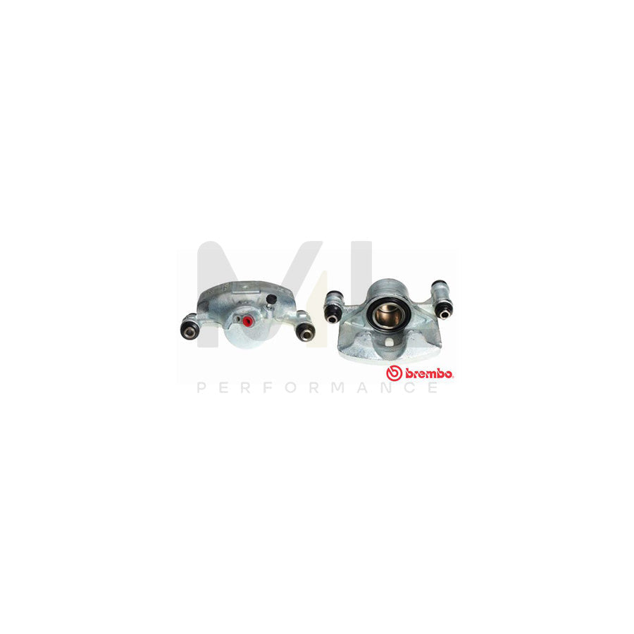 BREMBO F 83 051 Brake Caliper for TOYOTA COROLLA | ML Performance Car Parts