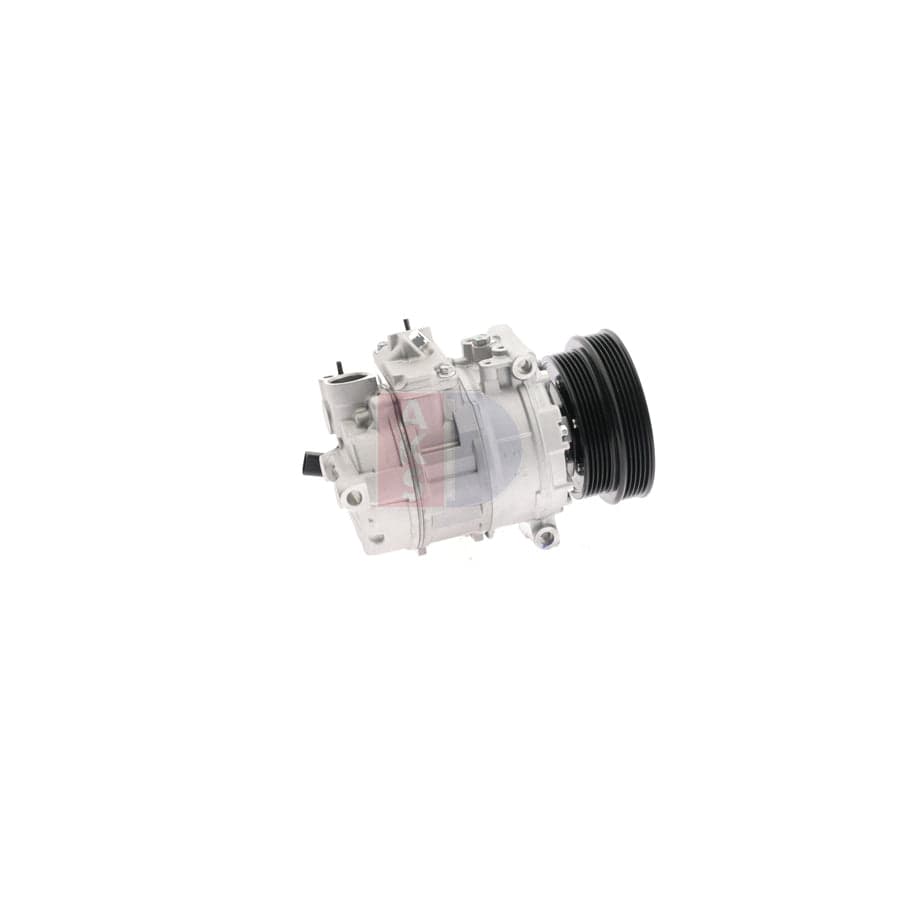 AKS Dasis 852651N Compressor, Air Conditioning