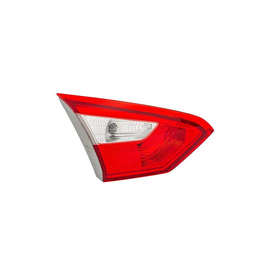 Hella 2NR 354 995-011 Rear Light For Ford Focus Mk3 Saloon (DYB)