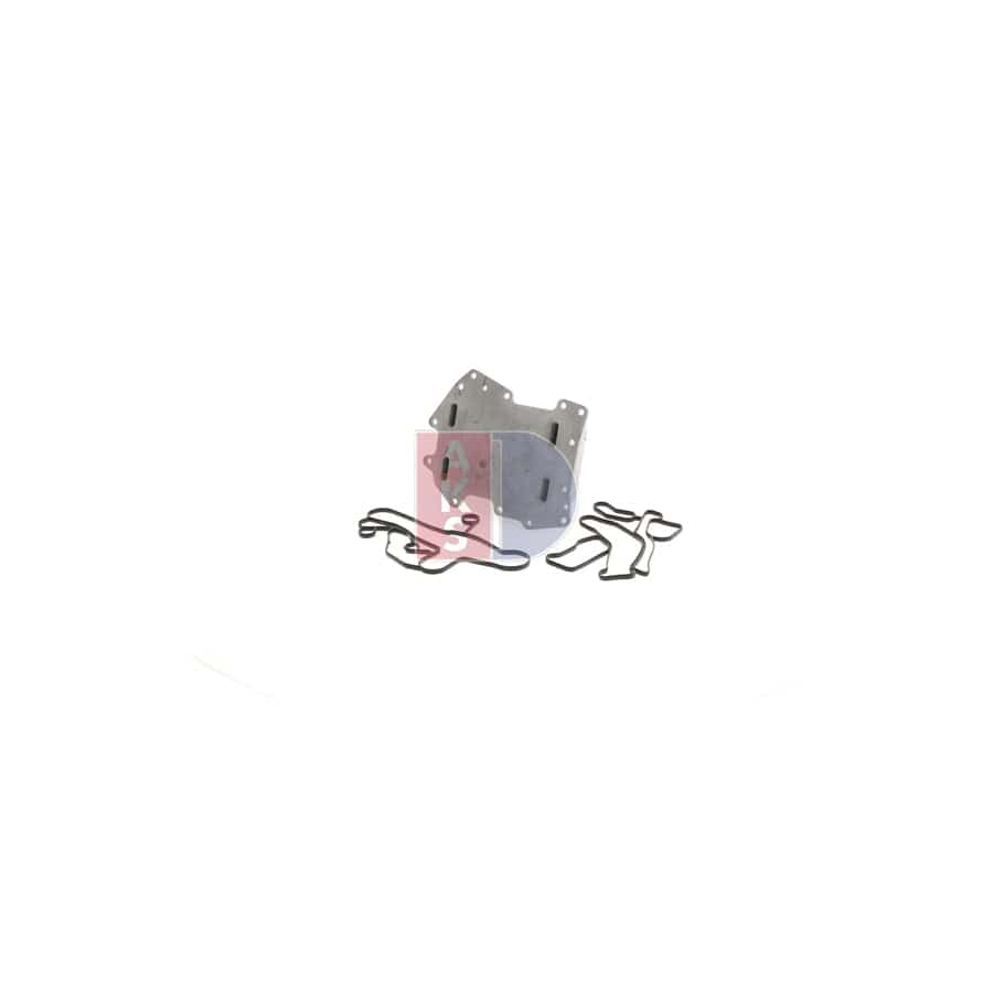 AKS Dasis 026018N Engine Oil Cooler for Land Rover Range Rover