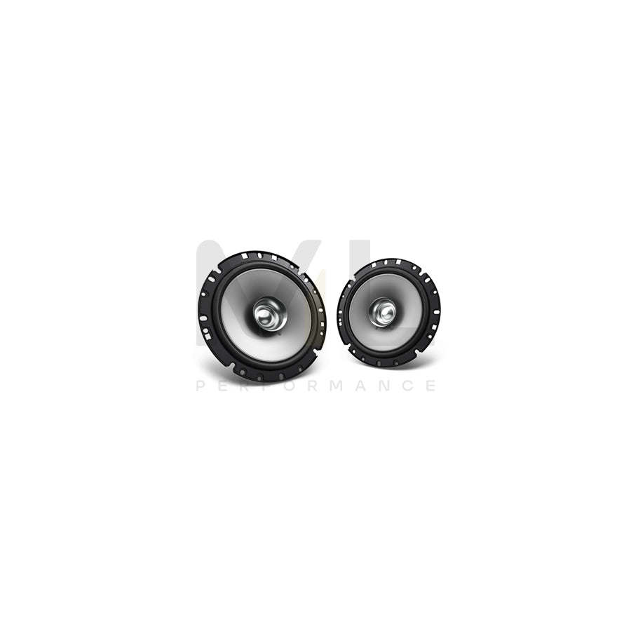 KENWOOD KFC-S1756 Coaxial speakers