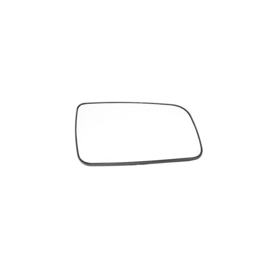 Blic 6102-02-1292237P Mirror Glass, Outside Mirror For Opel Astra