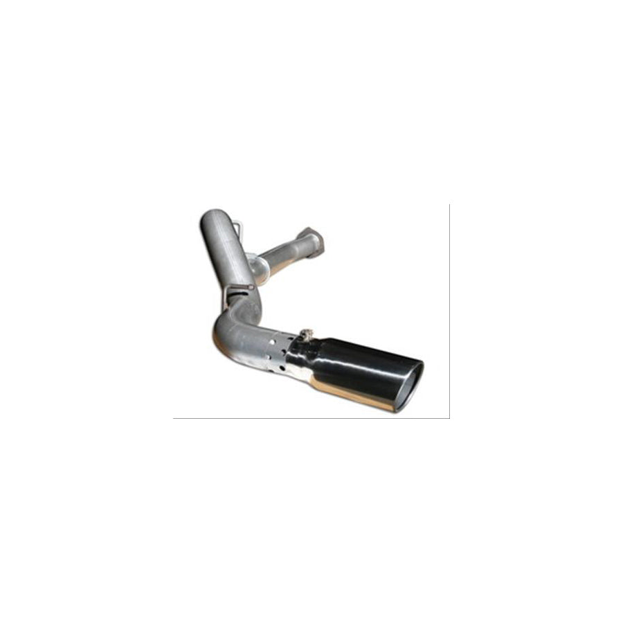 aFe 49-44004 DPF-Back Exhaust System GM Diesel Trucks 07.5-10 V8-6.6L (td) LMM | ML Performance US Car Parts