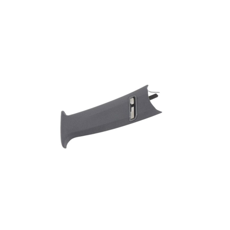 Genuine BMW 51437041932 E39 Trim Panel Column, Rear Right ANTHRAZIT (Inc. 540i, 530i & 523i) | ML Performance US Car Parts