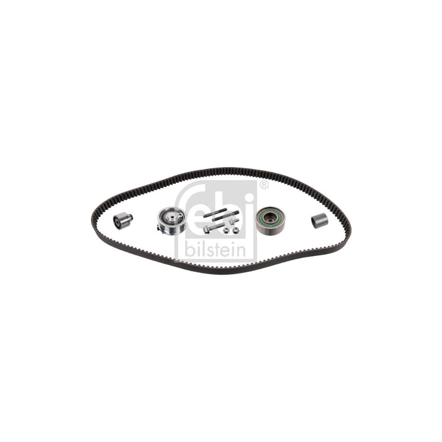 Febi Bilstein 37021 Timing Belt Kit