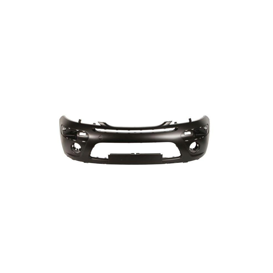 Blic 5510-00-0519901Q Bumper For Citroen C3 I Hatchback (Fc, Fn)