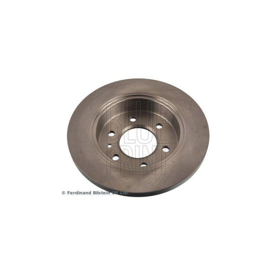 Blue Print Adbp430099 Brake Disc Suitable for Mercedes-Benz Sprinter