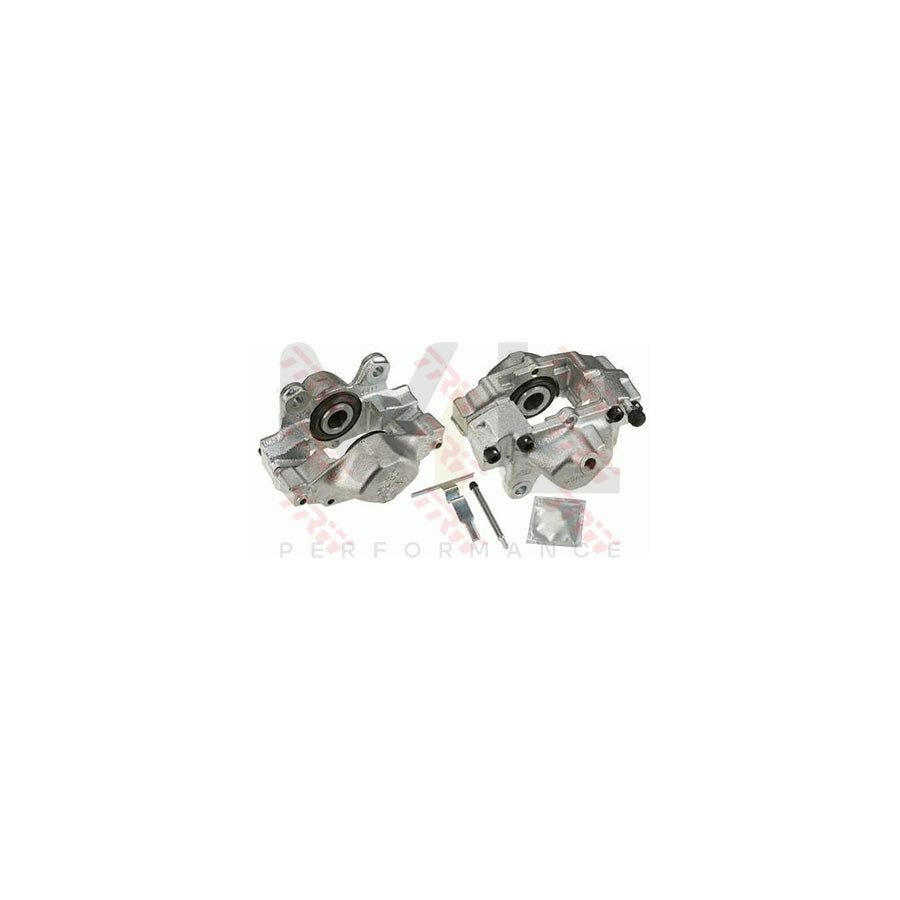 TRW BHN625E Brake Caliper suitable for MERCEDES-BENZ C-Class Saloon (W202) | ML Performance Car Parts