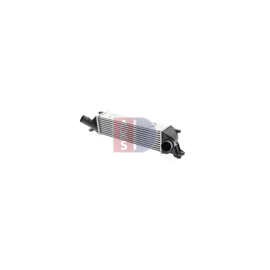 AKS Dasis 567029N Intercooler for Hyundai H-1 Box