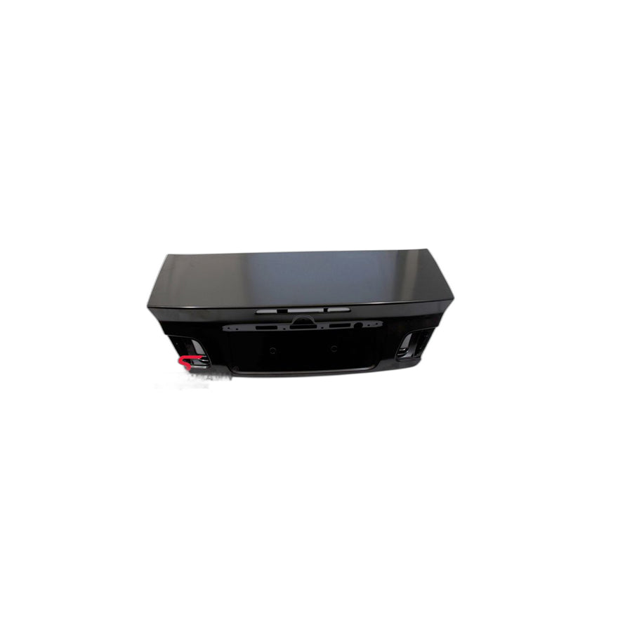 Genuine BMW 41628262029 E46 Trunk Lid (Inc. 320Cd, 325Ci & 320Ci)