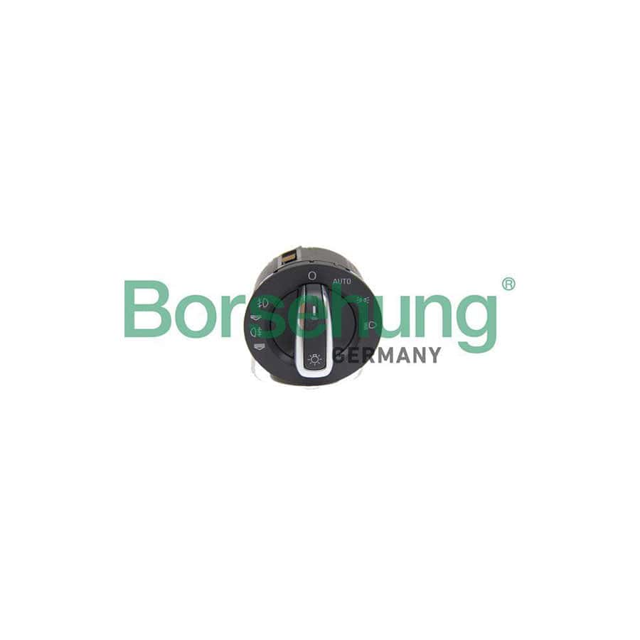 Borsehung B18567 Headlight Switch