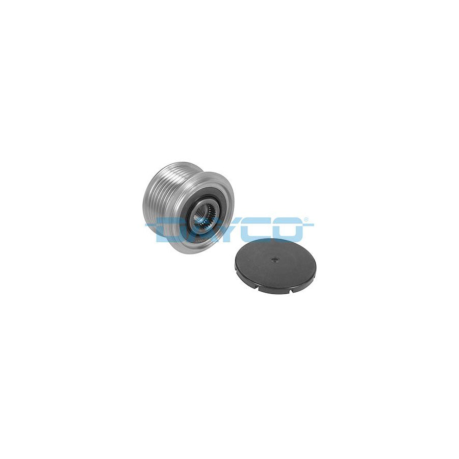 Dayco ALP2368 Alternator Freewheel Clutch