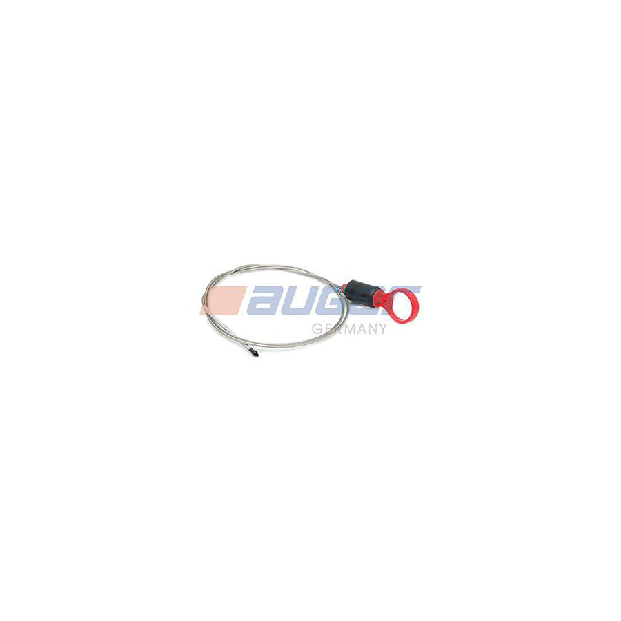 Auger A 343220 Boot, Air Suspension
