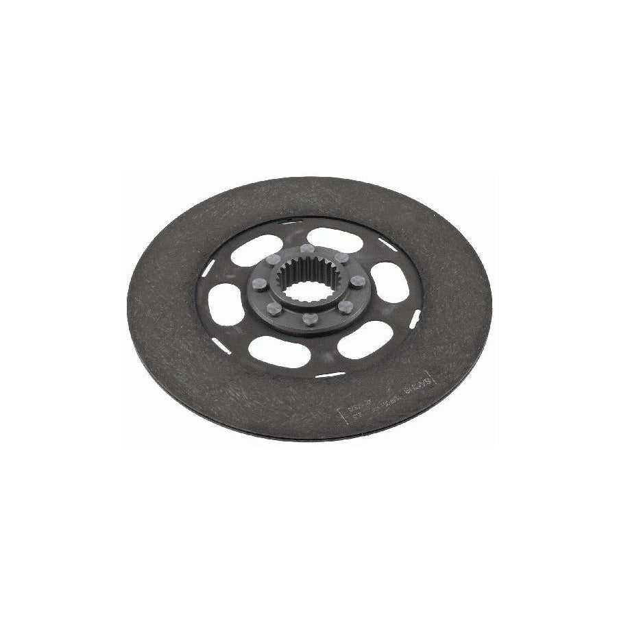 Sachs 1864 412 101 Clutch Disc