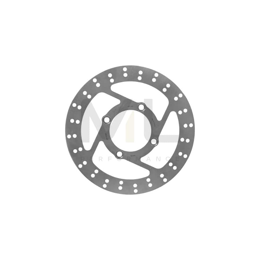 TRW MST424 Brake Disc | ML Performance Car Parts