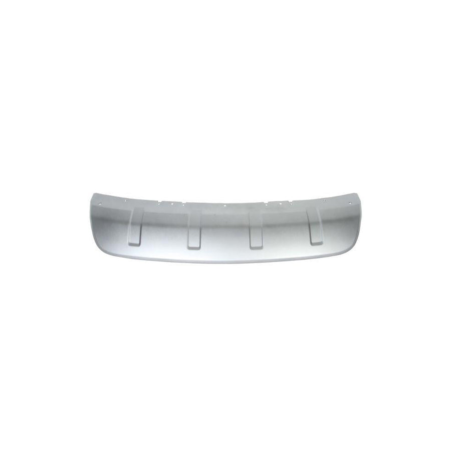 Blic 5511-00-3750224P Front Splitter For Mitsubishi Outlander II Off-Road (Cw_W)