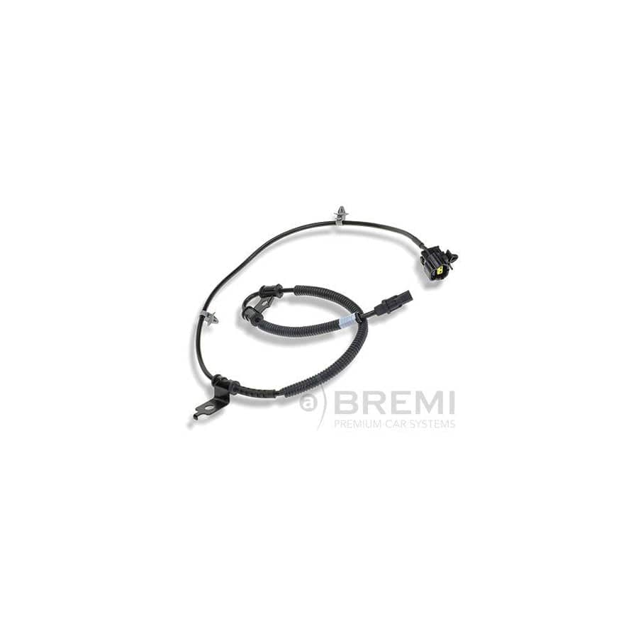 Bremi 51249 Abs Sensor for KIA Sedona II (Vq)