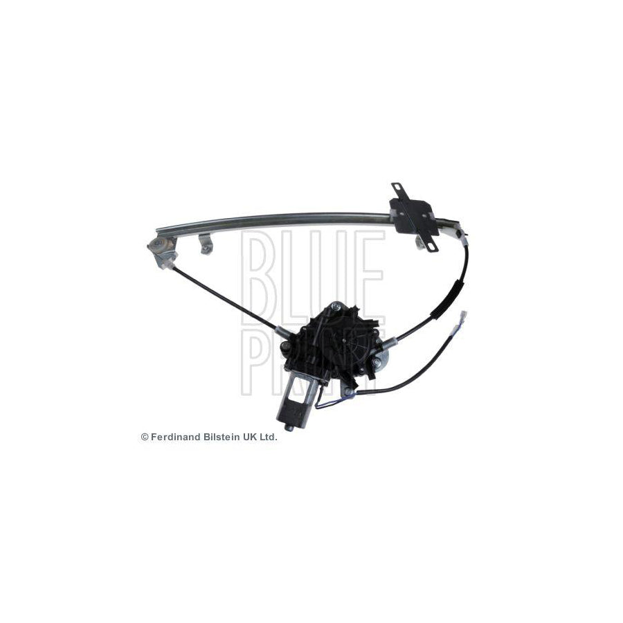Blue Print Adg01350 Window Regulator for Hyundai Accent