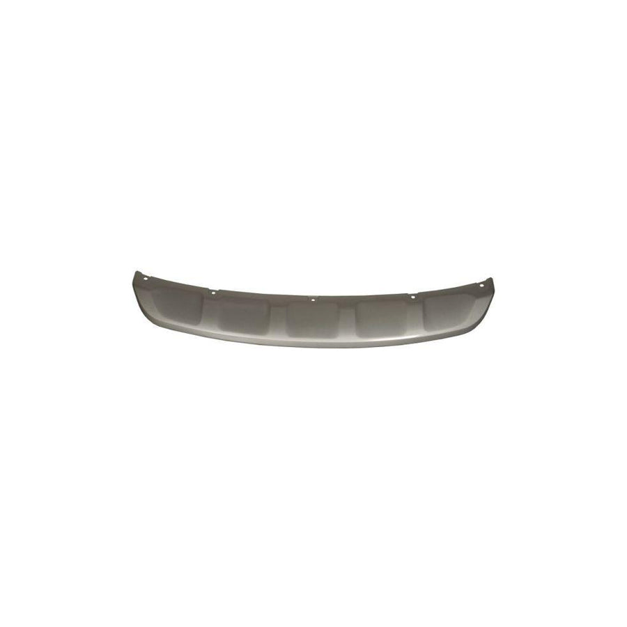 Blic 5511-00-3750221P Front Splitter For Mitsubishi Outlander II Off-Road (Cw_W)