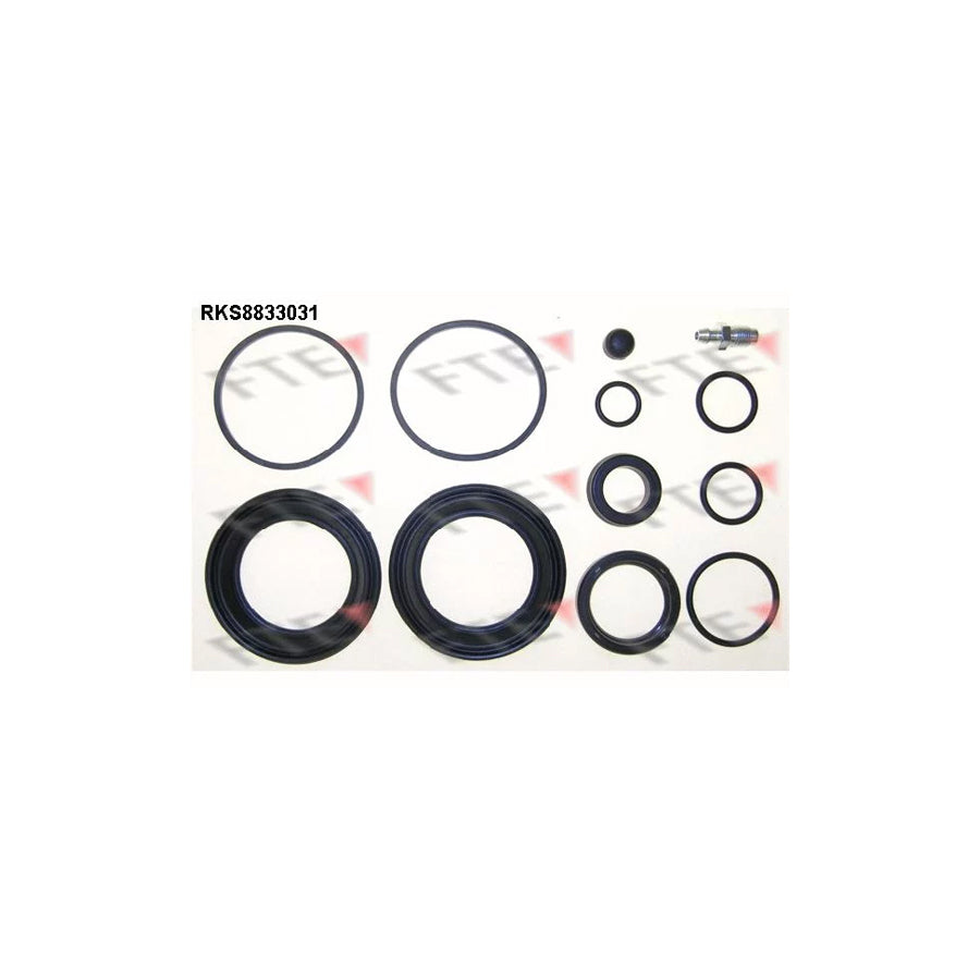 FTE 9324027 Repair Kit, Brake Caliper