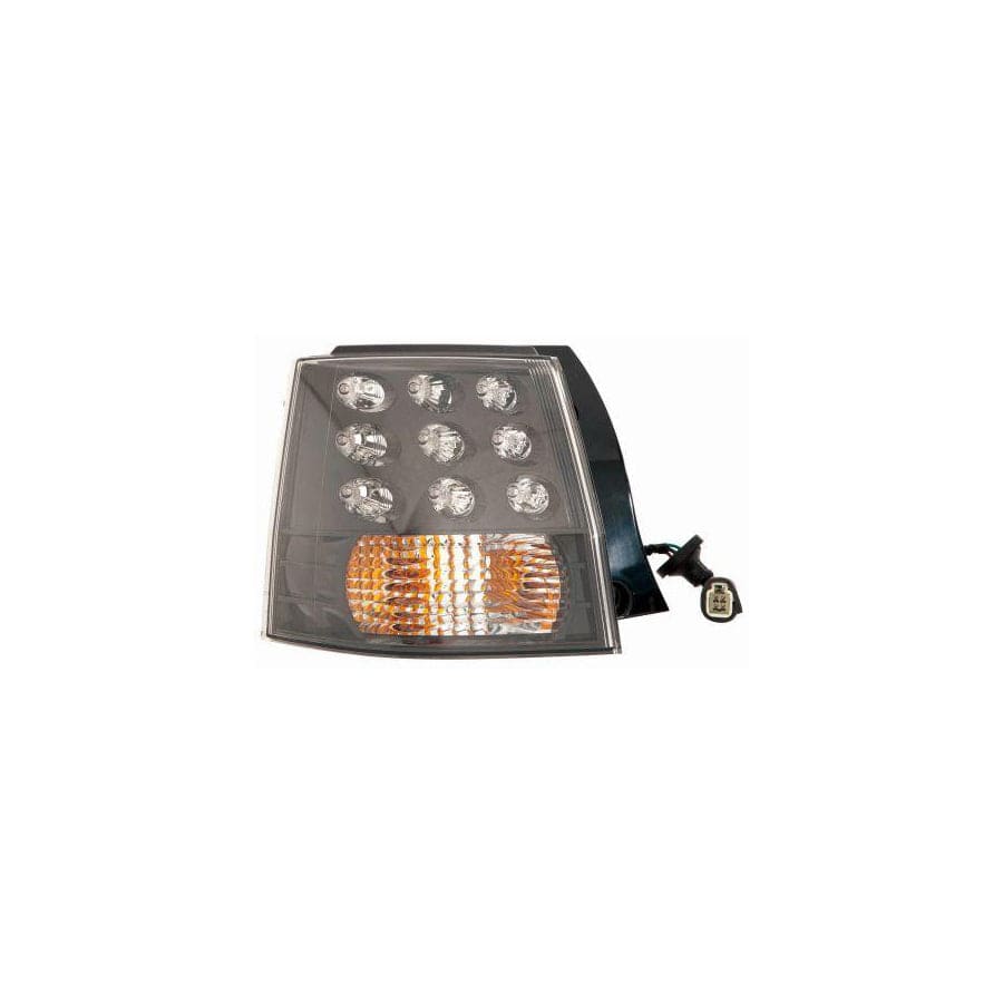 Abakus 21419A8Raq Rear Light for Mitsubishi Outlander II Off-Road (Cw_W)