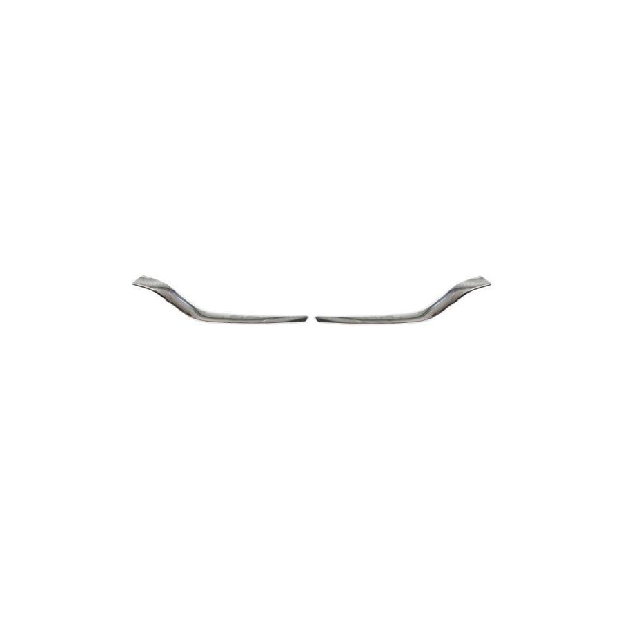 Blic 6502-07-6013920P Bumper Moulding