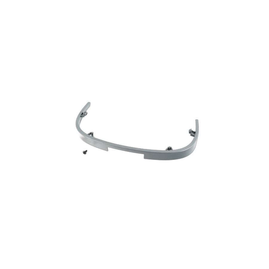 Genuine BMW 52108235778 E46 E53 Front Seat Cover GRAU (Inc. 320i, 316i 1.6 & 316ti) | ML Performance UK Car Parts