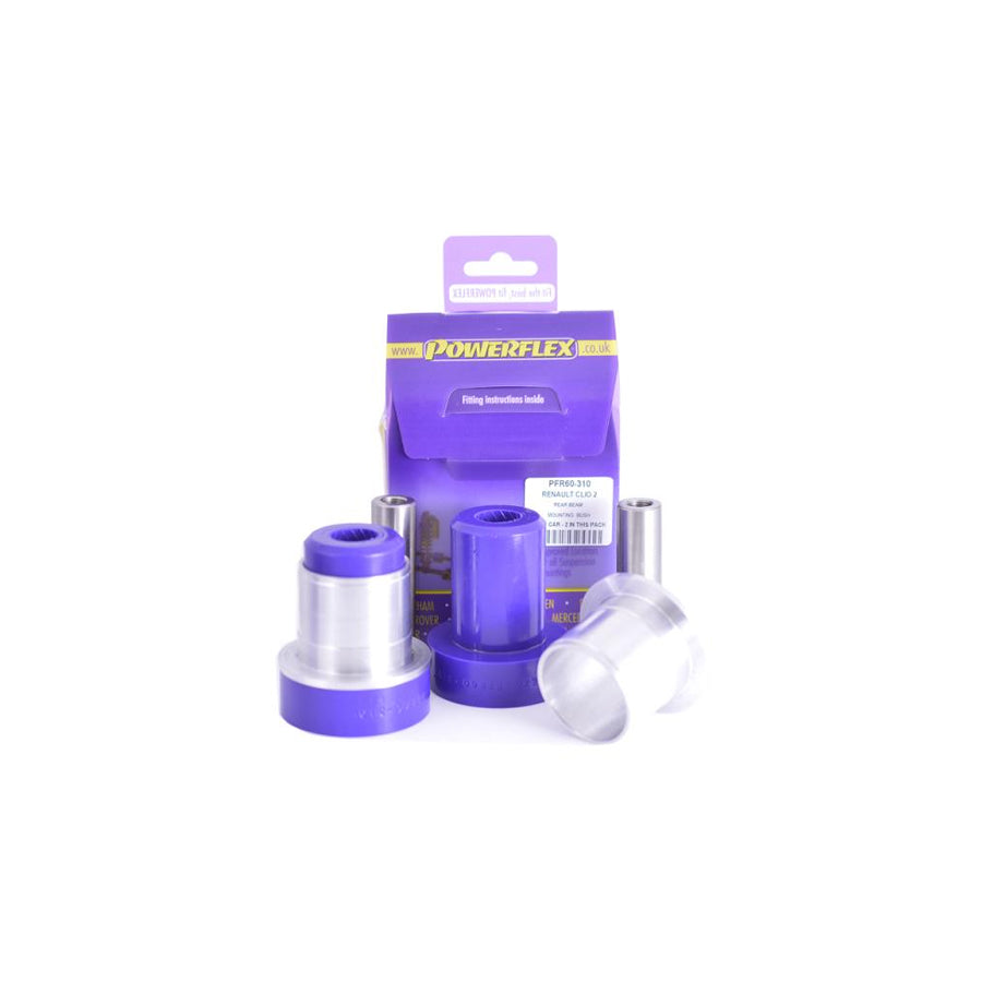 Powerflex Road Series Pfr60-310 Axle Bush | ML Performance US Car Parts